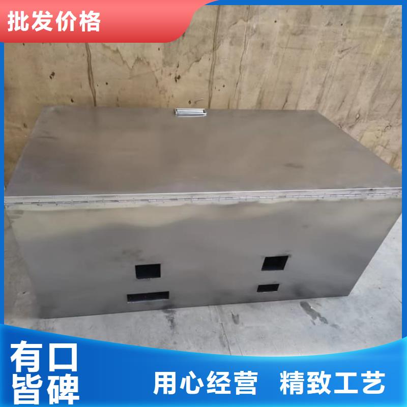 质量可靠的防护铅桶铅箱基地