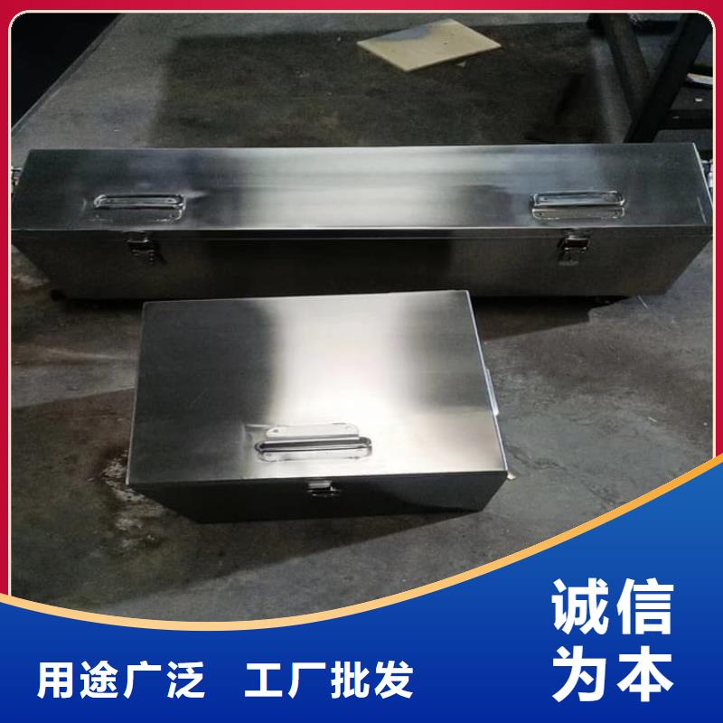 辐射物品存放铅箱研发厂家