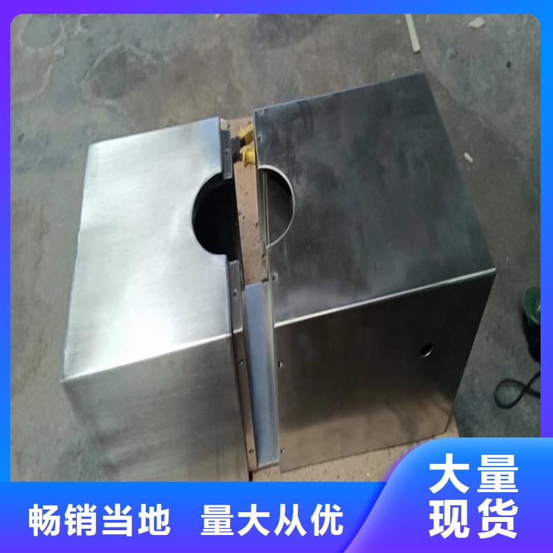 放射性废物桶当天出货