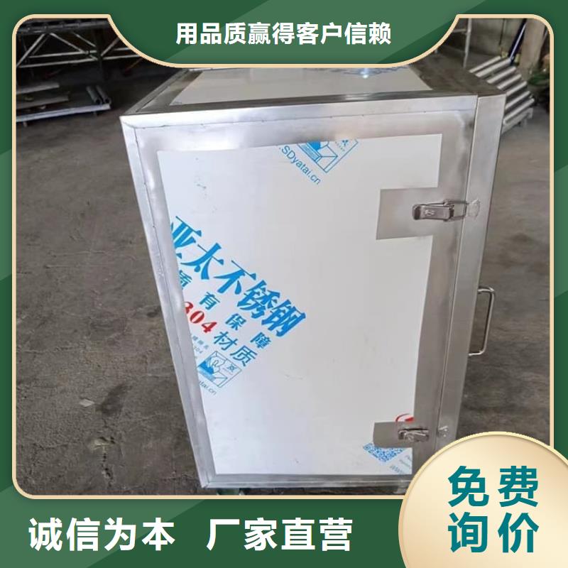 防护铅罐销量高