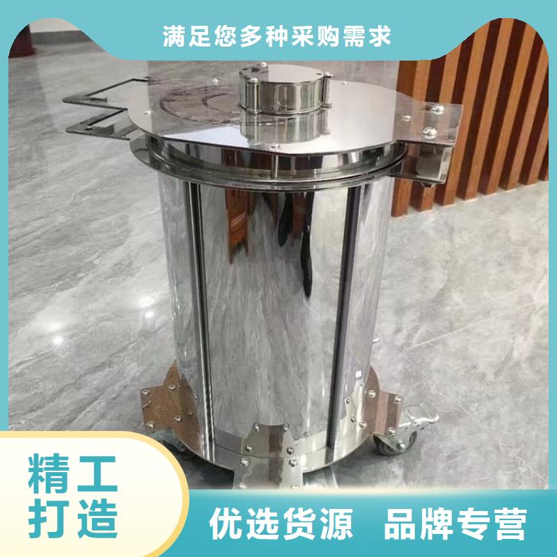 放射性物储物铅箱大品牌值得信赖