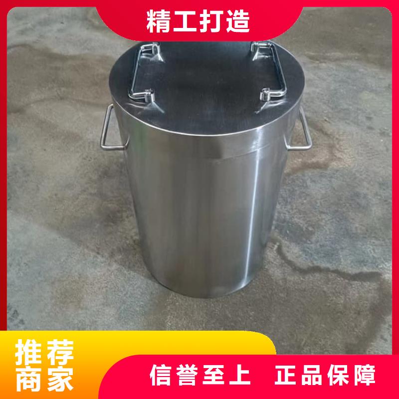 铅桶铅盒生产基地