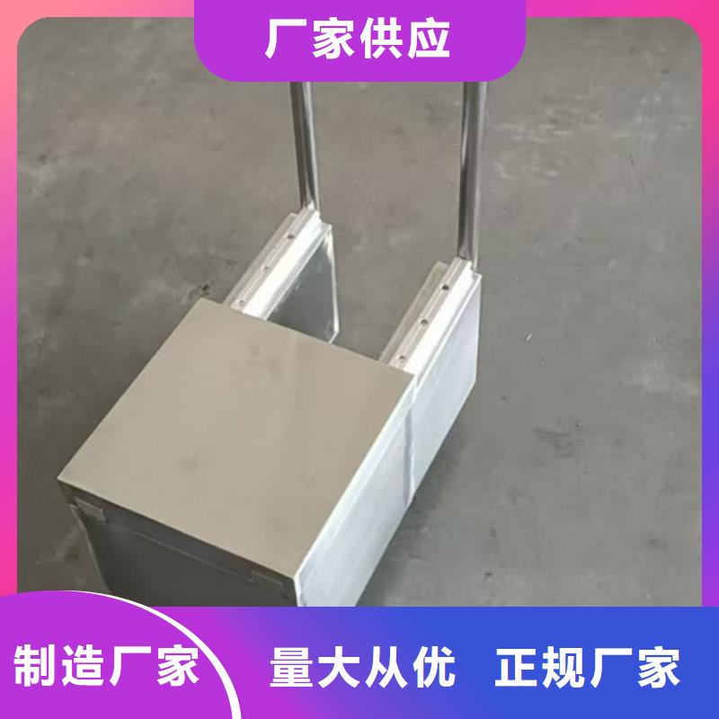 防护铅桶铅箱正规生产厂家