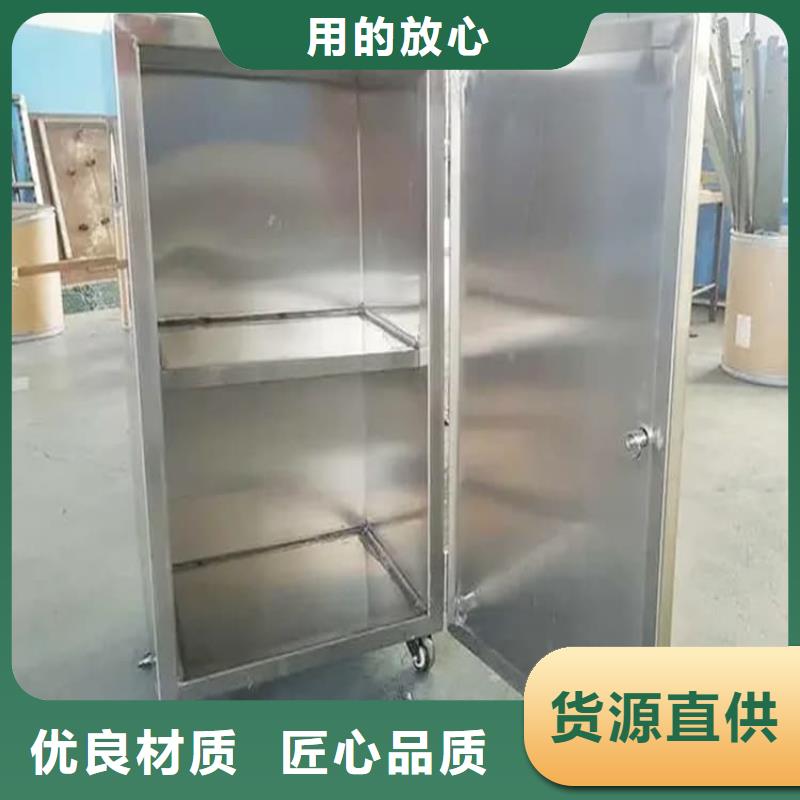 价格行情:放射性废物衰变箱