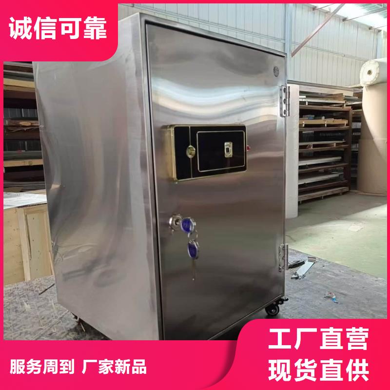 辐射废物转运铅箱-送货上门