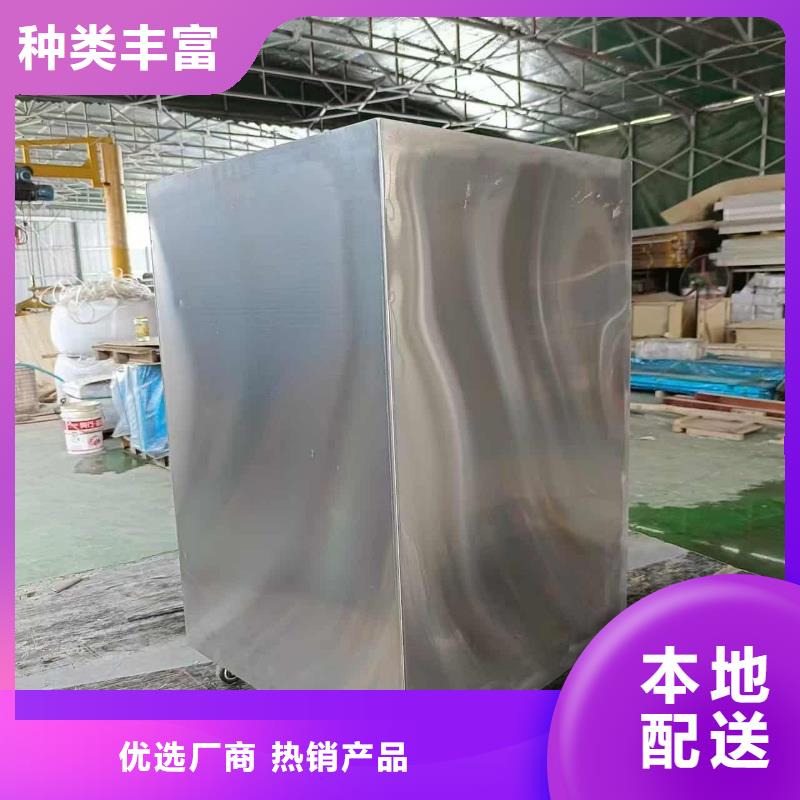 防护铅罐行内优选