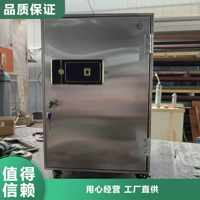 质量可靠的防护铅桶铅箱基地