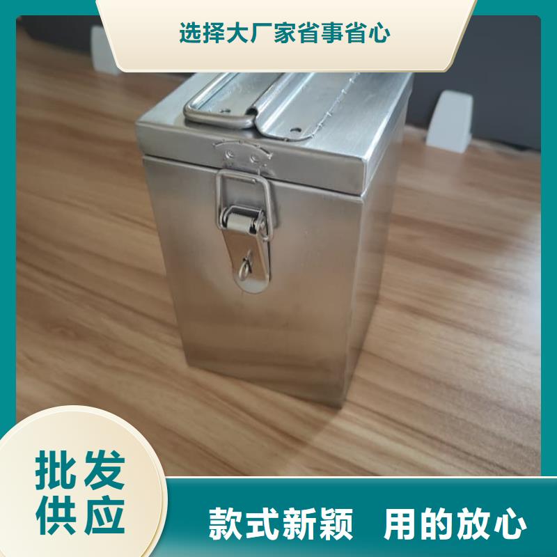 放射废水储存铅箱品质稳定