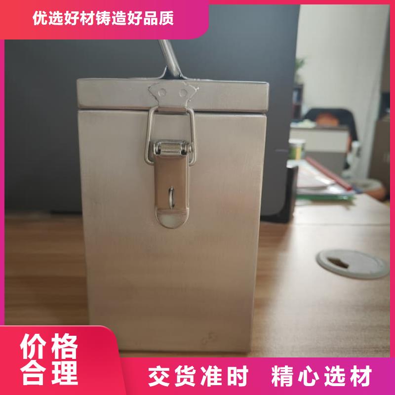 国标1#纯铅箱批发零售