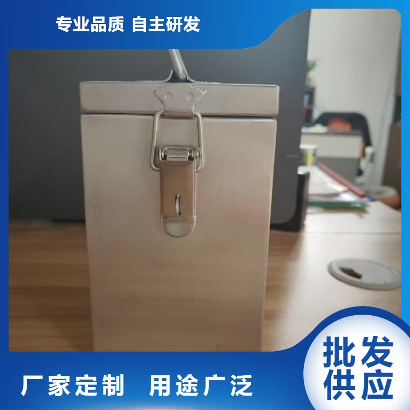 防护铅罐视频展示