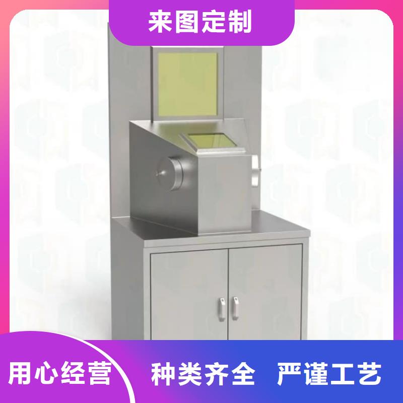 放射废水储存铅箱品质稳定