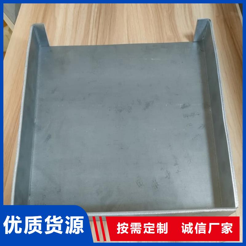 核素废物处理铅箱随时询价