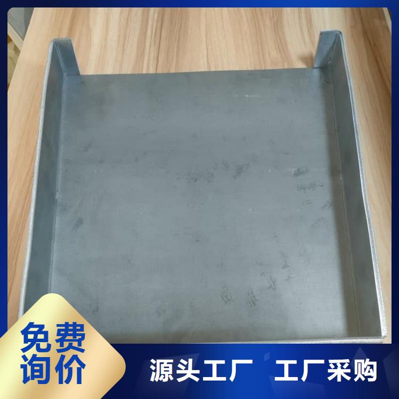 20升射线防护铅箱-20升射线防护铅箱按需定制