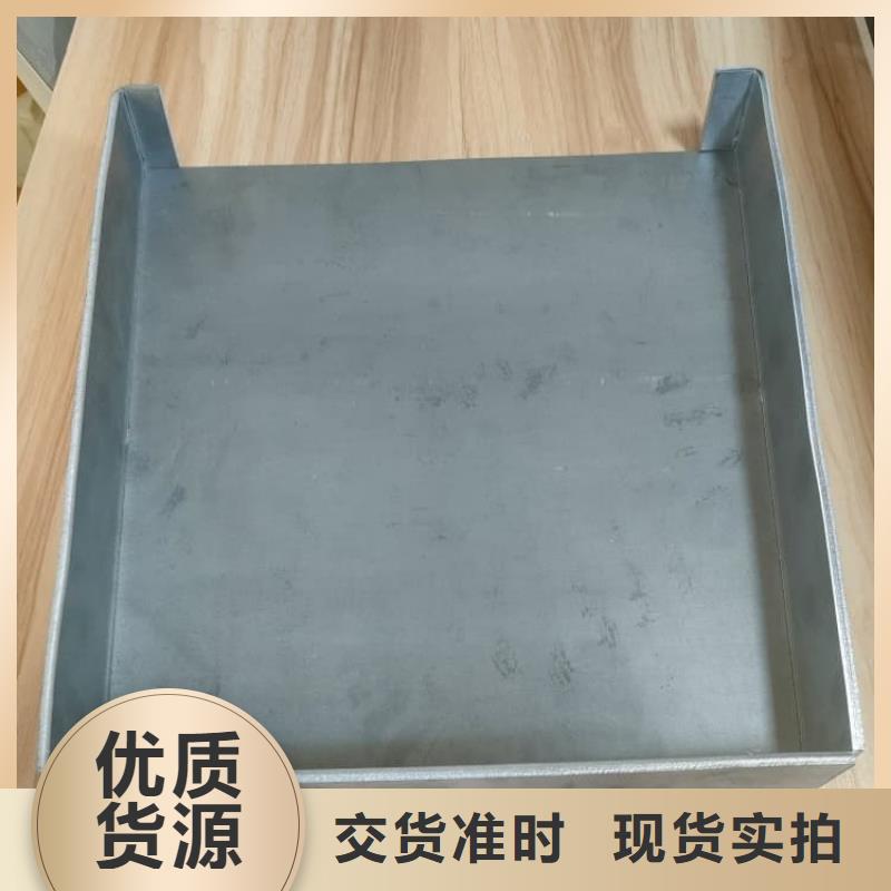 10升铅防护铅箱可按需定制