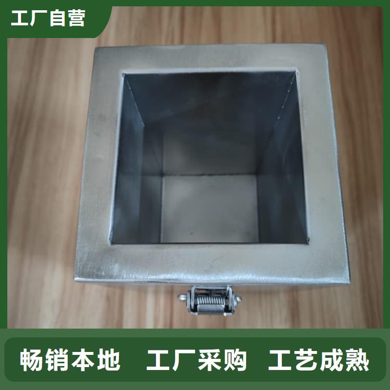 核素废物处理铅箱随时询价