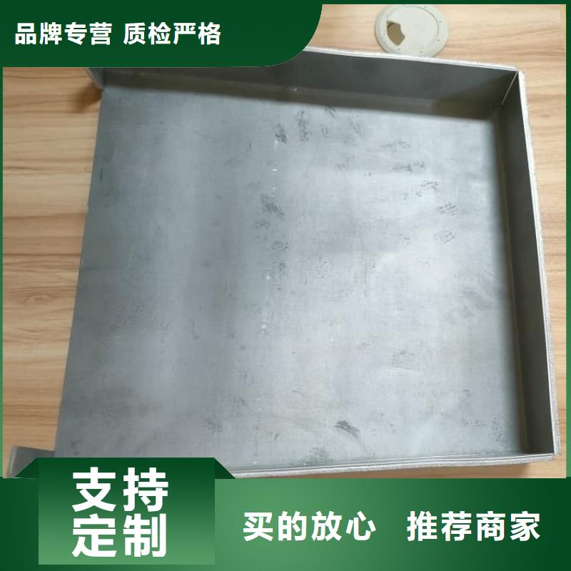 20升射线防护铅箱-20升射线防护铅箱按需定制