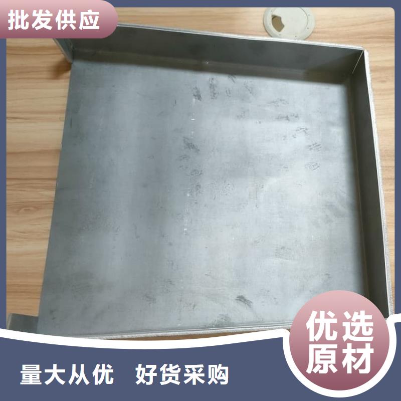 放射源转运铅箱厂家直接发货