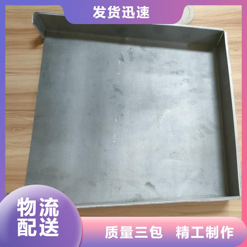销售25升暂存防护铅箱_优质厂家