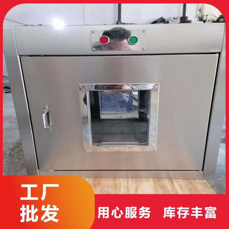 优选:放射废物储存铅防护铅箱工厂