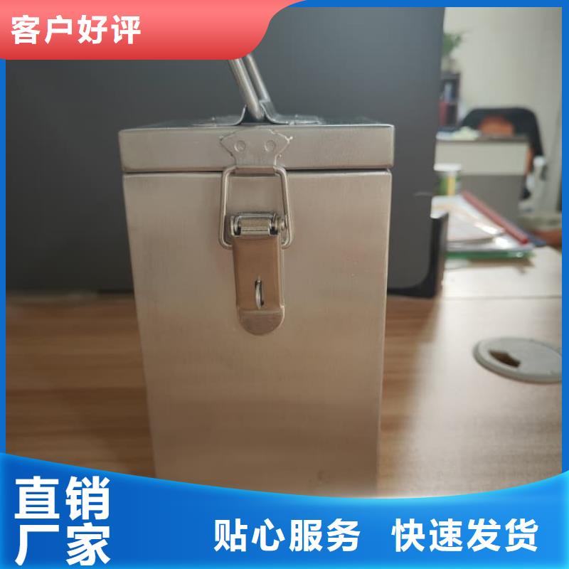 :核素废物处理铅箱供货商
