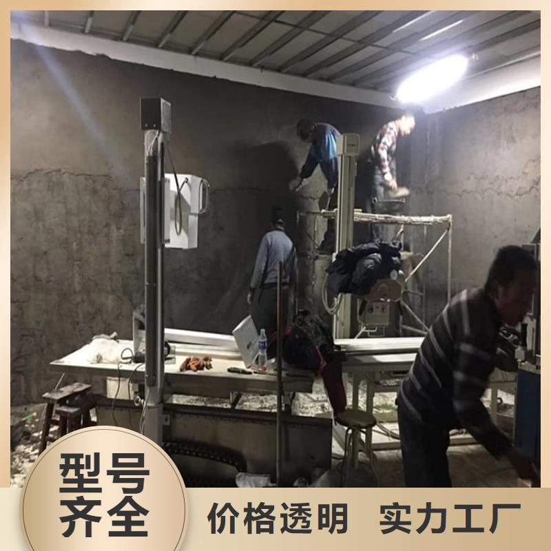 CT室硫酸钡板-制作精良