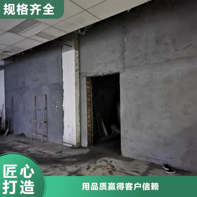 X光室硫酸钡砂直供厂家