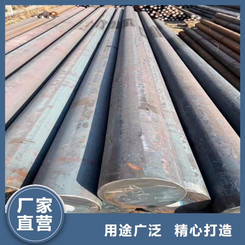 
50CrV圆钢报价50-450