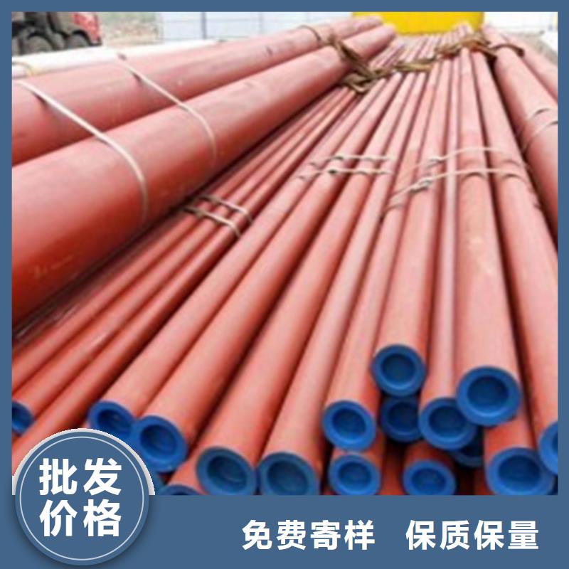 钢管喷漆无缝钢管厂家厂家直接面向客户
