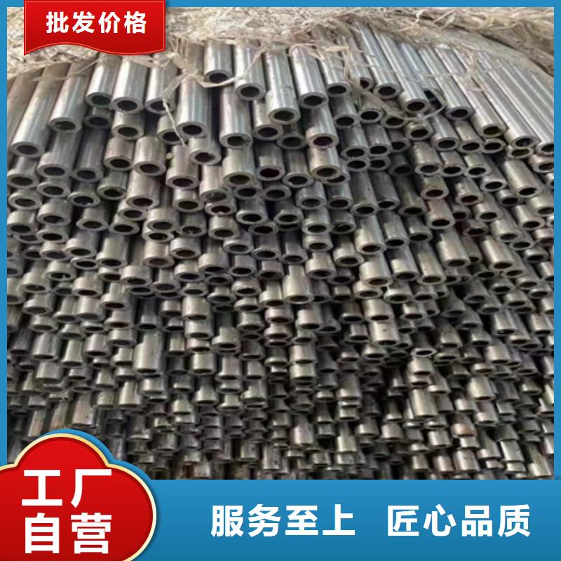 42crmo无缝管图片下料销售