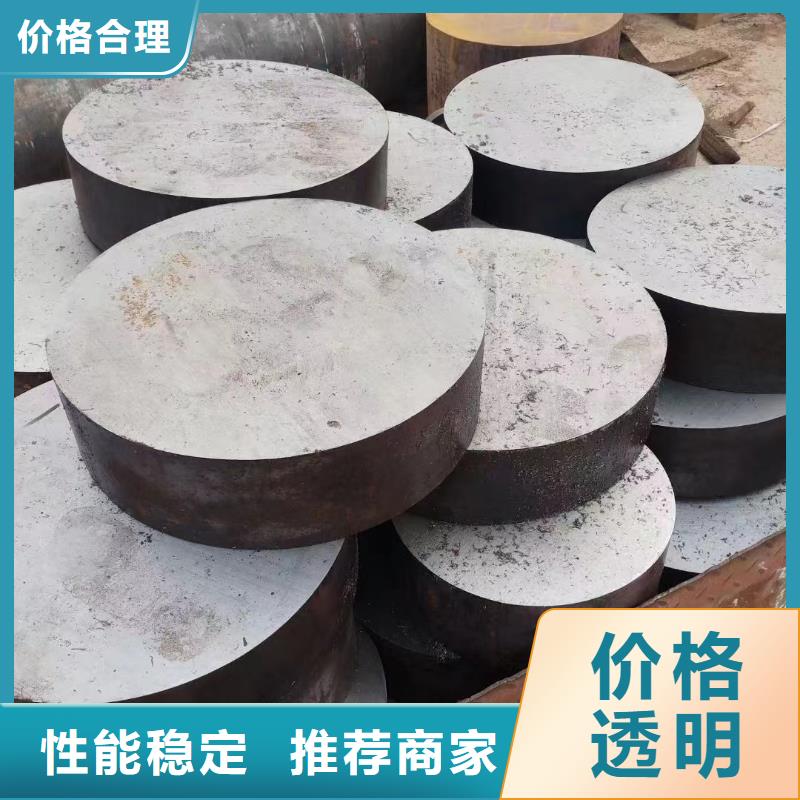 42crmo无缝管图片下料销售