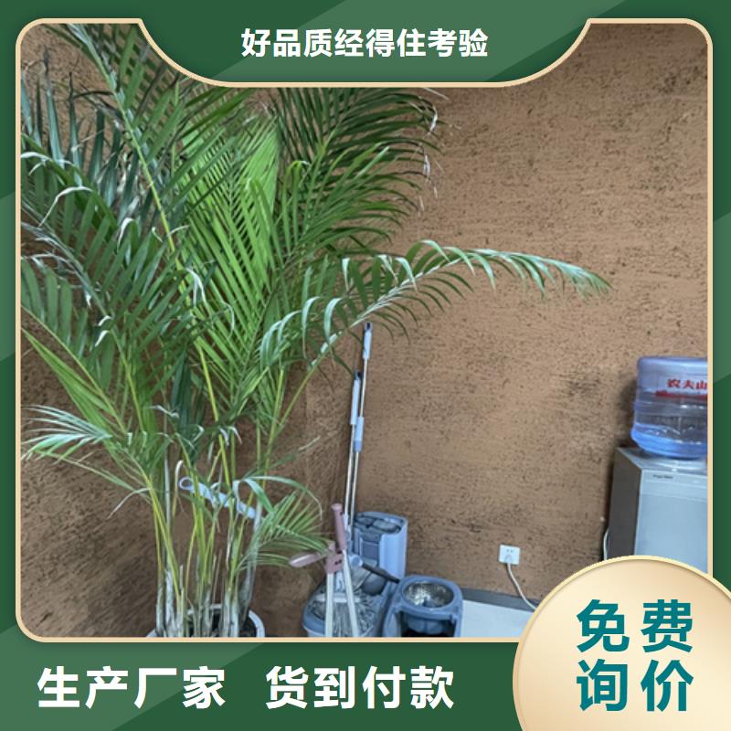 仿夯土外墙漆施工#农家小院#乡村建设#民宿改造
