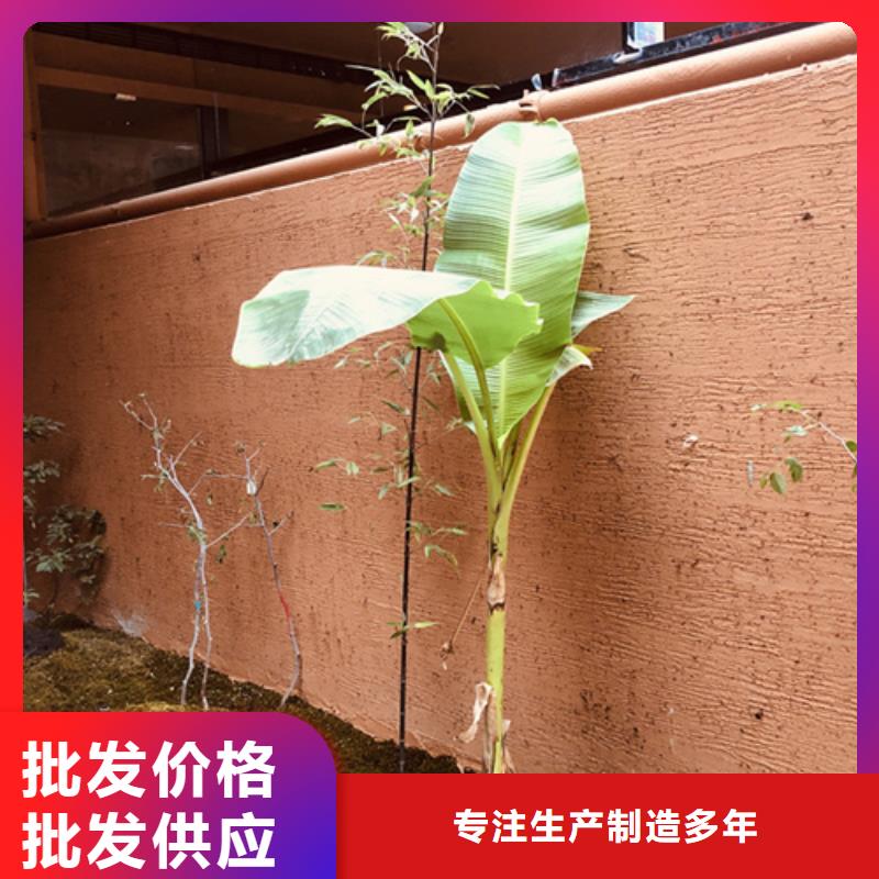 仿五花断层夯土漆厂家#泥巴墙漆#老房翻新#民宿改造