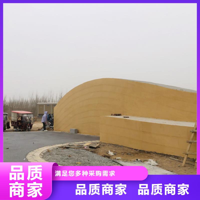 仿夯土涂料施工厂家品质保证