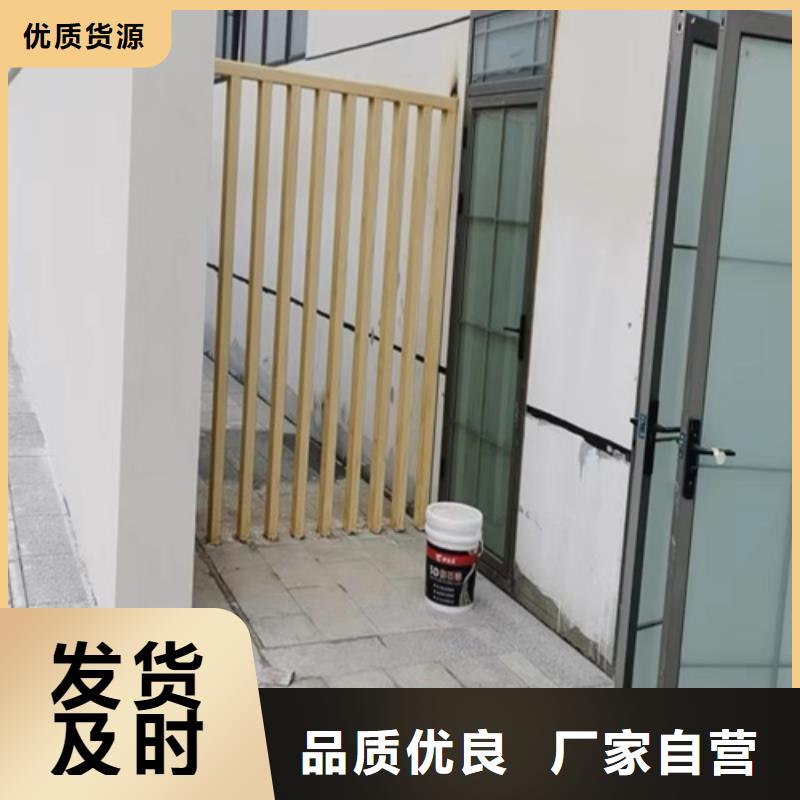 廊架护栏木纹漆，钢结构仿木纹漆，仿古木纹漆多少钱一公斤