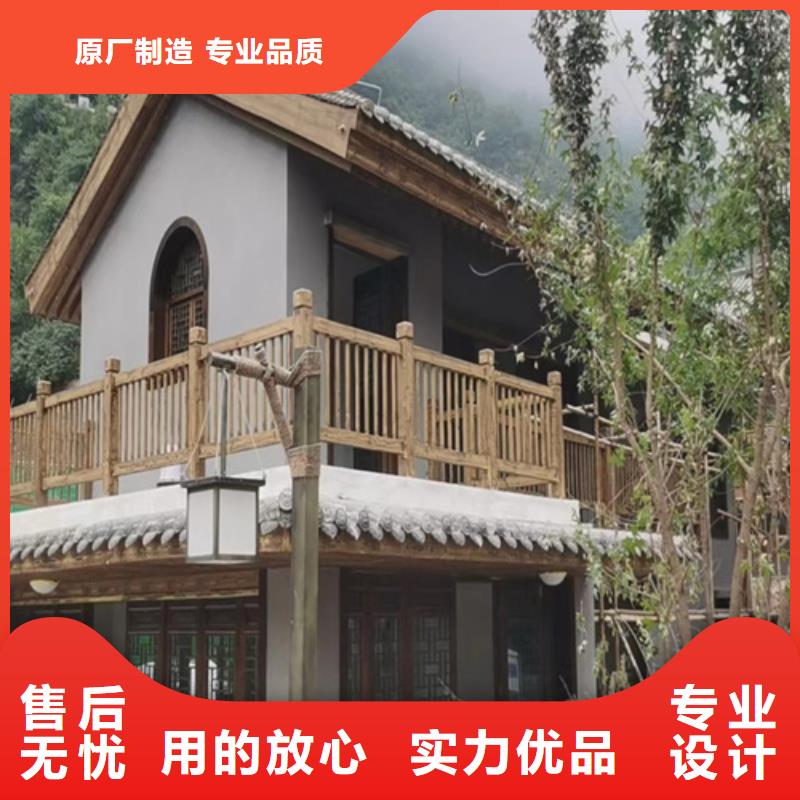 仿木纹漆施工厂家#不锈钢#长廊花架#廊架护栏