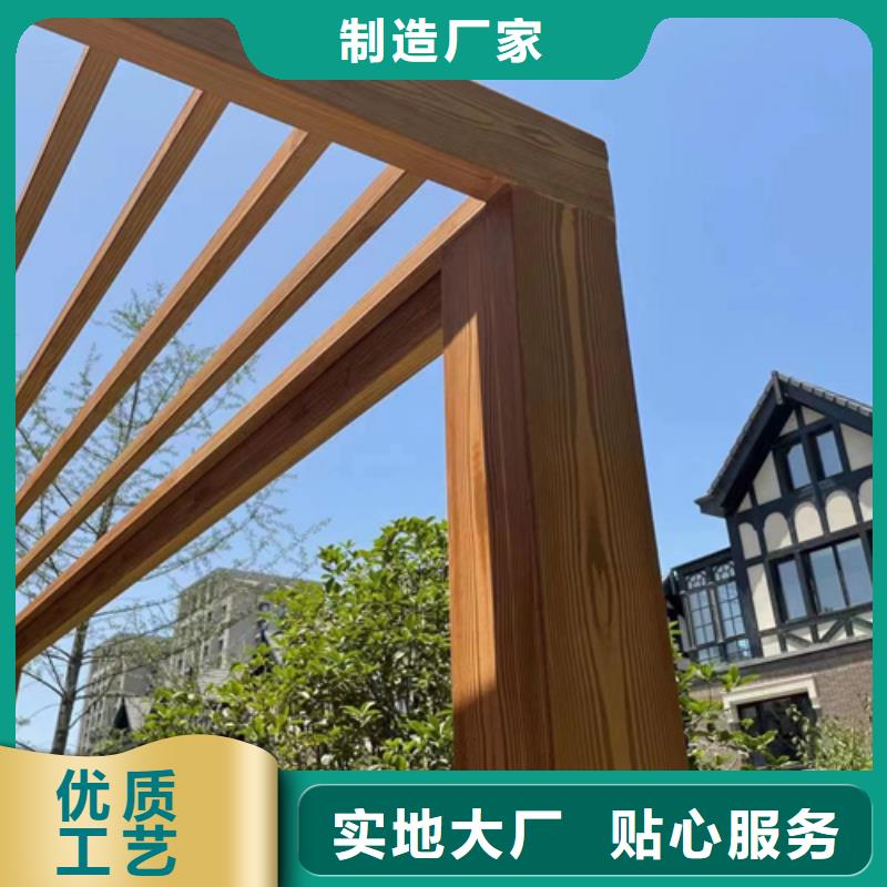 钢结构仿木纹漆,金属面木纹漆,镀锌管木纹漆全包施工价格