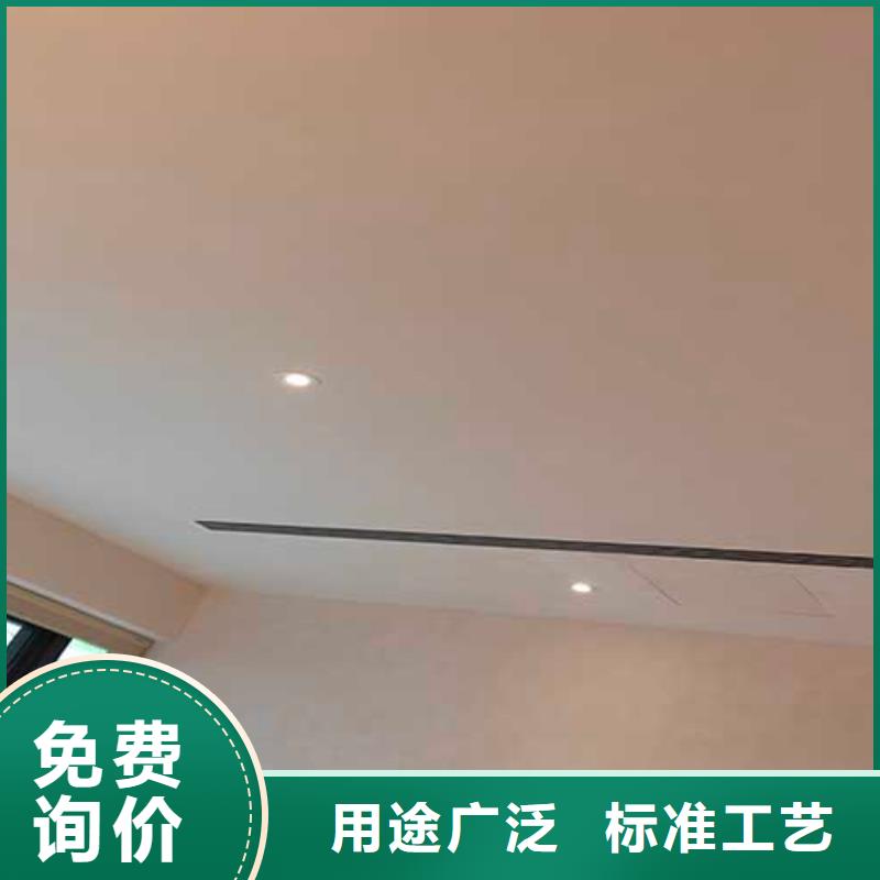 【马来漆】内墙灰泥的简单介绍