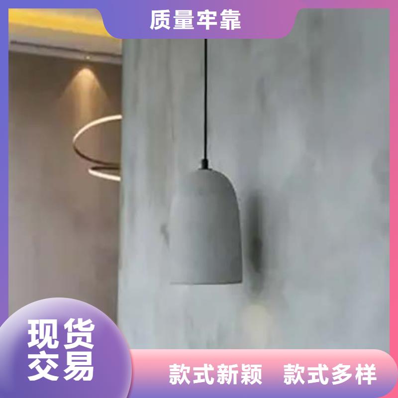 微水泥现代夯土墙多年行业积累