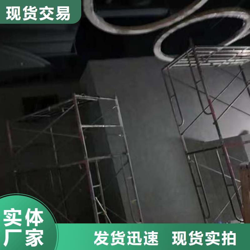 【微水泥软质夯土板生产加工】