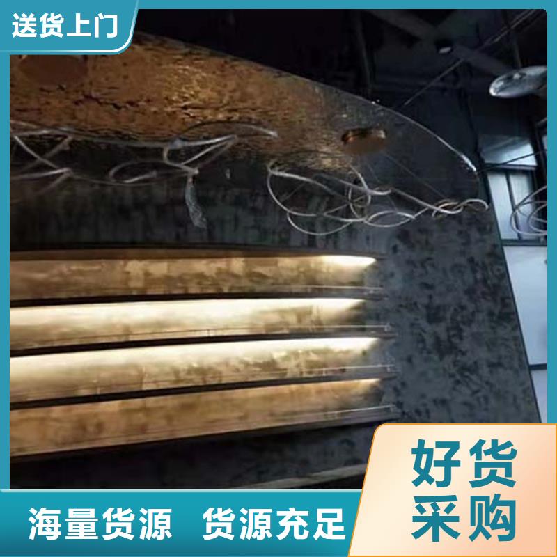 微水泥内墙夯土漆细节之处更加用心