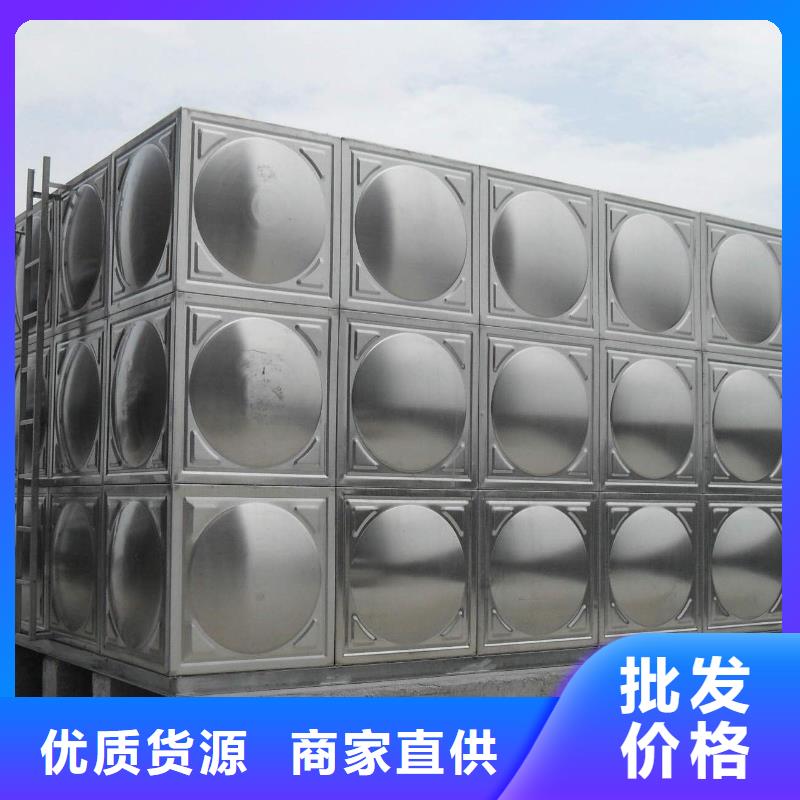 不锈钢水箱先导式减压阀细节决定品质