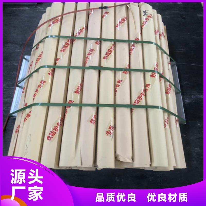 性价比高的铅砖定制厂家