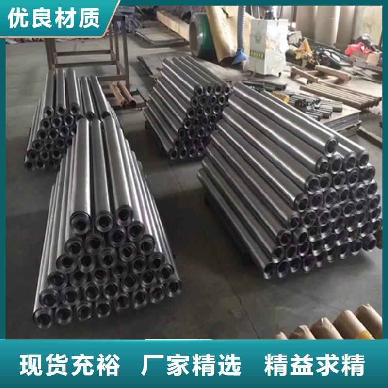 3mmpb铅板铅皮源头厂家