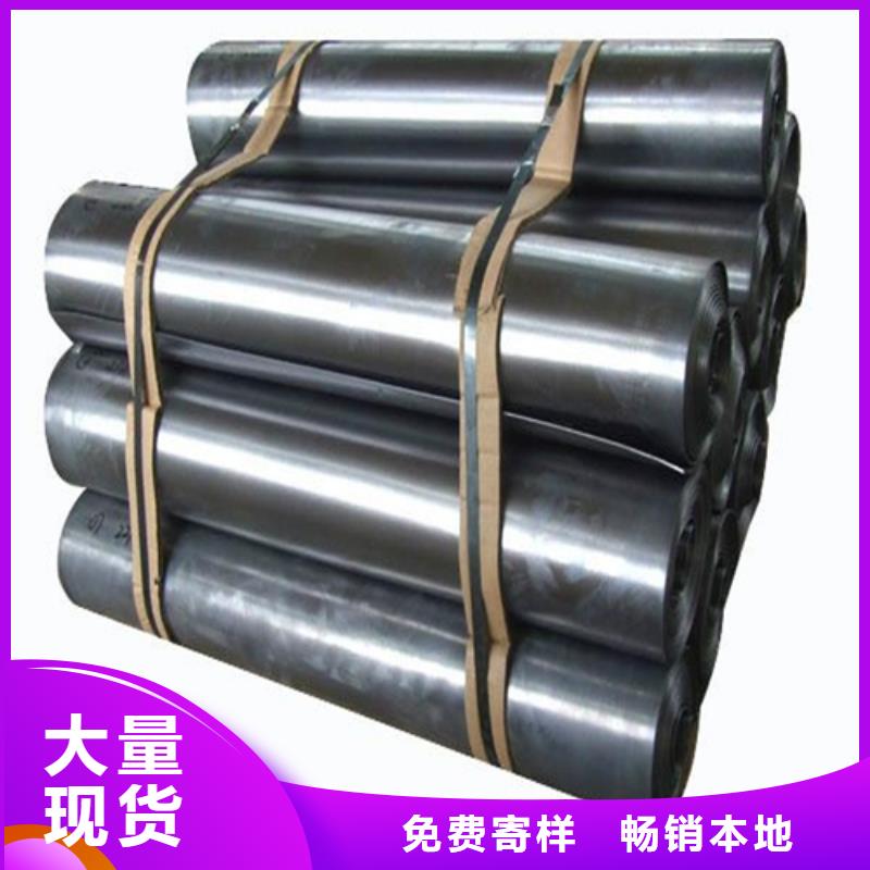 防辐射铅板品质保证