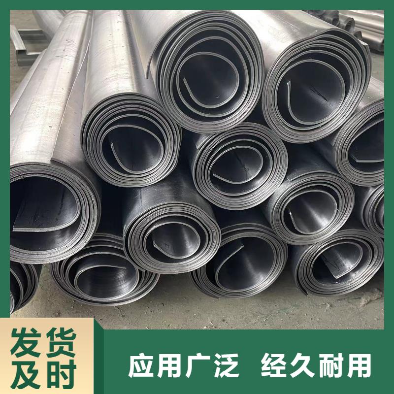 防辐射铅板品质保证