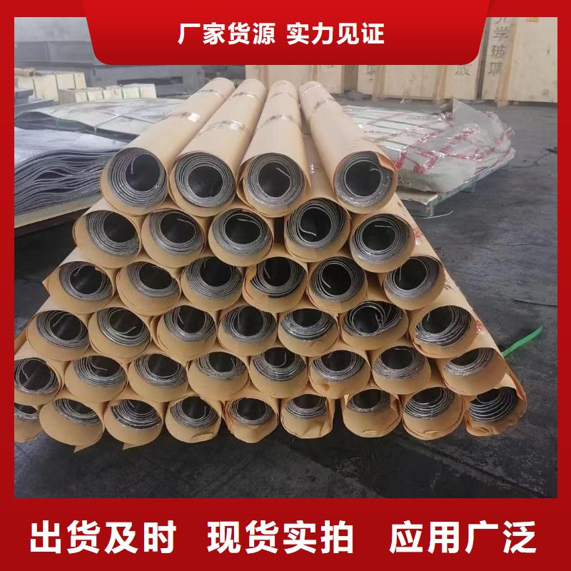 防辐射铅板品质保证