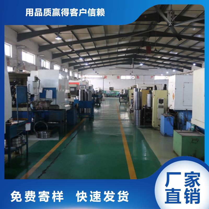 深沟球轴承滚动轴承实力见证