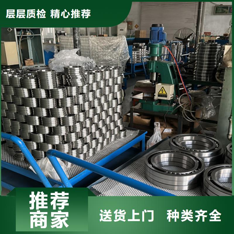 深沟球轴承滚动轴承实力见证