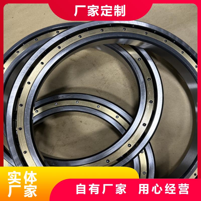  深沟球轴承用心制作