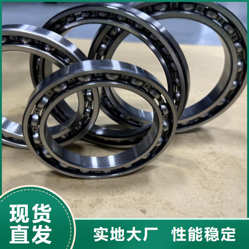  深沟球轴承诚信为本